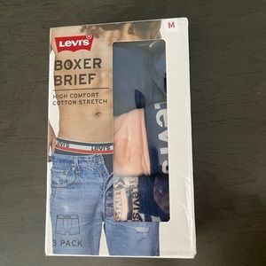 LEVI’S. BOXER BRIEF